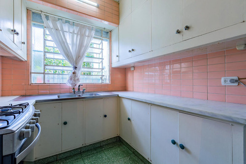 Venta/permuta - Casa En Ph - Planta Baja - Echesortu, Rosario
