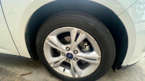 Ford Focus III 2.0 Se