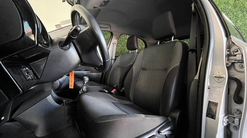 Toyota Etios 1.5 Xls