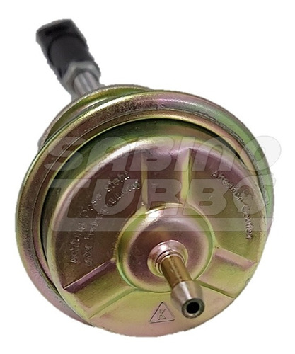 Atuador Wastegate Turbina Vw Constellation Man D08 24.280