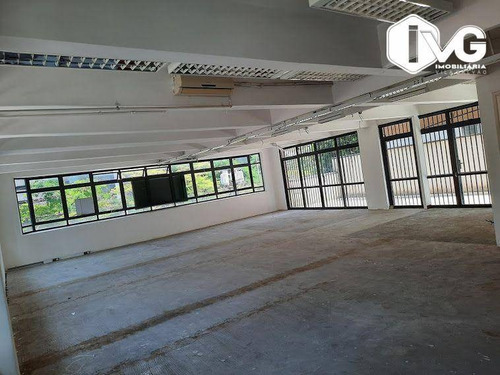 Imagem 19 de 20 de Prédio Comercial Na Berrini - Pr0135
