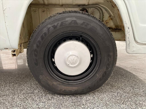 Imagem 11 de 12 de Kombi 1.6 Mi Pick-up Cs 8v Gasolina 2p Manual