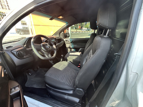 Fiat Fiorino 1.4 MPI FURGÃO ENDURANCE 8V FLEX 2P MANUAL