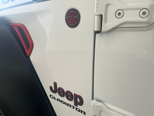 Jeep Gladiator 3.6 Rubicon 4x4 At