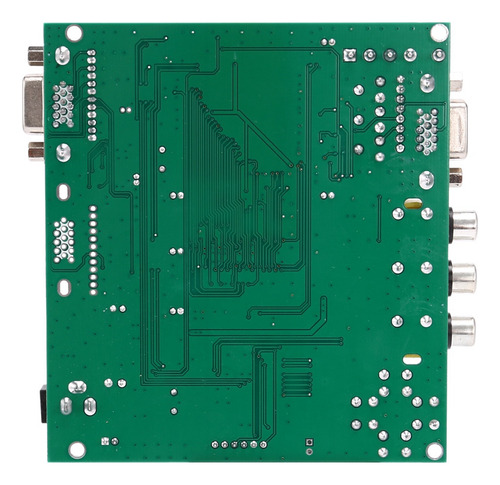 Saída Gbs8200 Cga/ega/yuv/rgb Para Vga Arcade Jamma Game Hd
