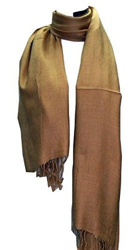 Tapp Collections Premium Pashmina Shawl Wrap Scarf