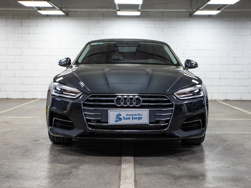 Audi A5 Sportback 2.0 Tfsi Stronic Quattro 230cv