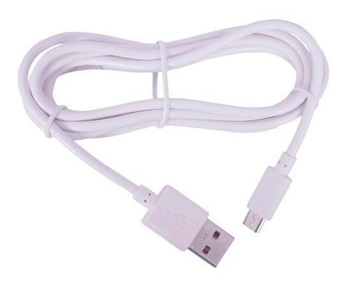 Carregador Usb 3m