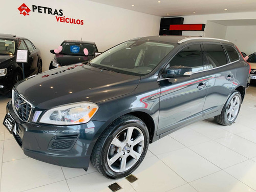 Volvo Xc60 2013 2.0 T5 Dynamic 5p