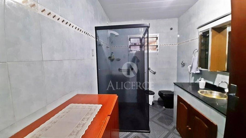Imagem 11 de 30 de Casa Com 3 Dormitórios À Venda, 134 M² Por R$ 800.000,00 - Canto - Florianópolis/sc - Ca0307
