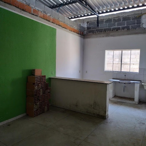 Imagem 8 de 13 de Galpão Comercial Próximo Ao Shibata E Via Dutra Em Caçapava - Pr0001