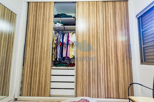 Imagem 15 de 15 de Casa, Jardim Carlos De Lacerda Chave, Ribeirão Preto - C4399-v