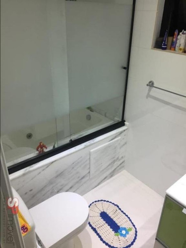 Imagem 15 de 25 de Apartamento Com 3 Dormitórios À Venda, 82 M² Por R$ 562.000,00 - Lauzane Paulista - São Paulo/sp - Ap5565v