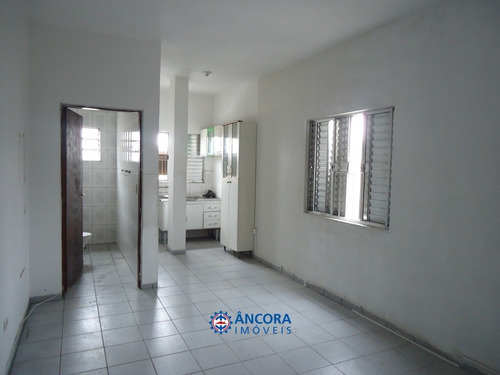 Imagem 1 de 11 de Kitnet Residencial- 21m²- Itapegica - 3014-2