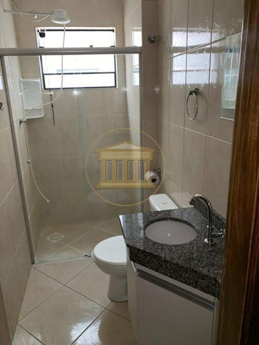 Imagem 8 de 9 de Apartamento Padrão Com 3 Quartos - A1131-v