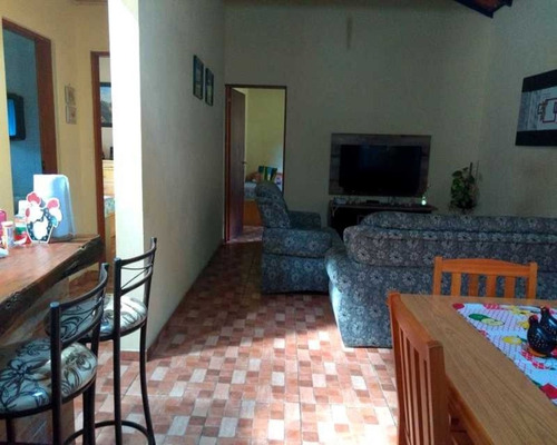 Imagem 16 de 30 de Chacara - Ch00089 - 32820414