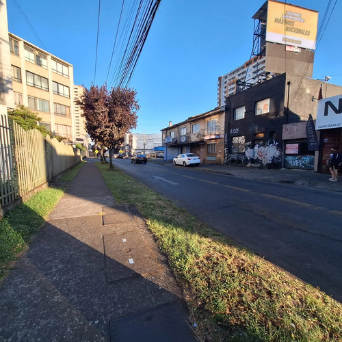 Arriendo Local Comercial Con Patente Varios