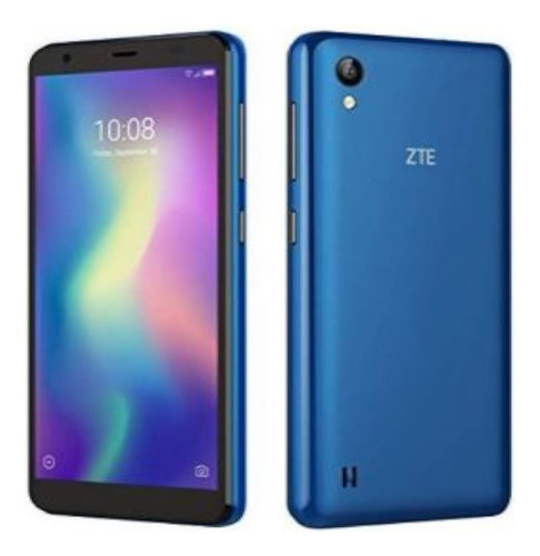 Celular Zte Blade A33 Teléfono Smartphone Liberado