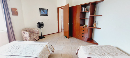 Casa En Venta En Fraccionamiento. Oaxtepec, Morelos.