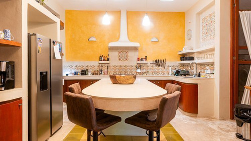 Mansion With Great Potential For A Boutique Hotel Just Steps From Paseo Montejo