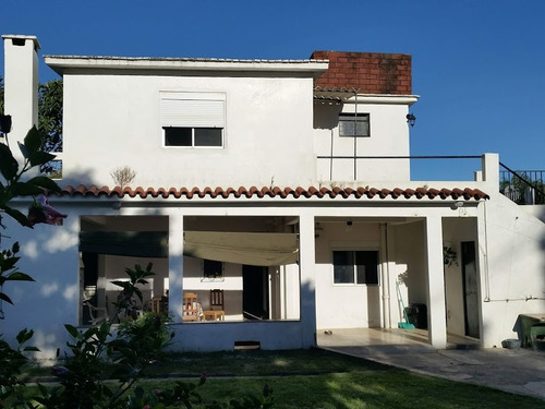 Imagen 4 de 14 de Casa De Tres Dormitorios En Salinas