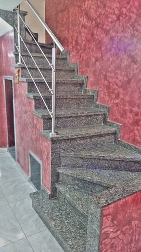 Imagen 6 de 12 de Exclusivo Y Moderno Townhouse En Ciudad Real