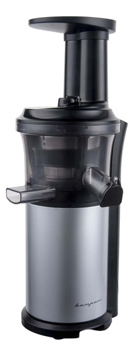 Bompani Boj01ia/y Extractor De Zumo 150 W Negro, Acero Inox