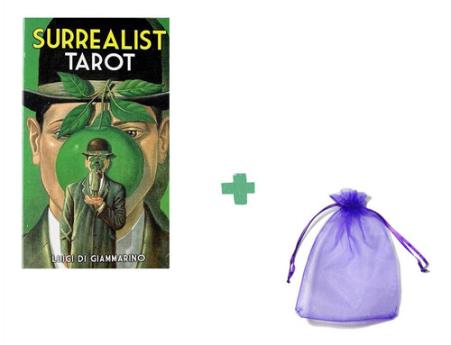Tarot Surrealist - Cartas - Lo Scarabeo