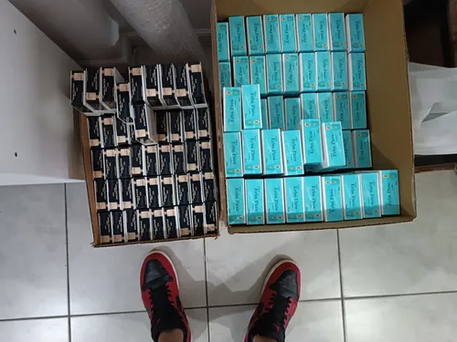 Extractos De 60 Ml 98% Similitud