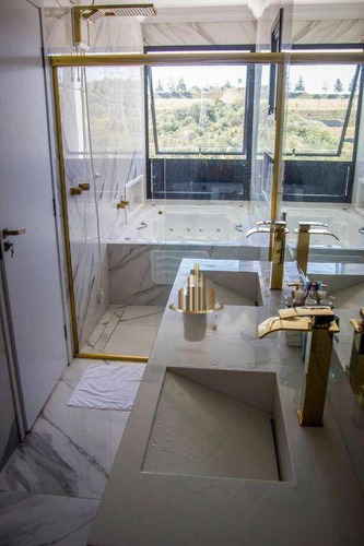 Imagem 7 de 24 de Casa Com 3 Suítes À Venda, 330 M² Por R$ 2.760.000 - Burle Marx - Santana De Parnaíba/sp - Ca2949