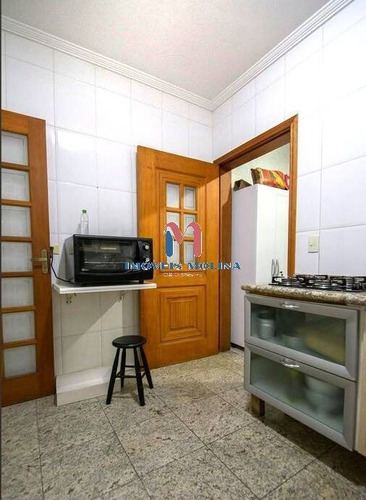 Imagem 3 de 15 de Sobrado Mooca Com 163m² - Não Aceita Permuta - 91223