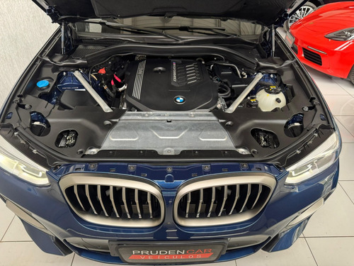 BMW X3 M40i 3.0 Turbo V6 360cv Aut.