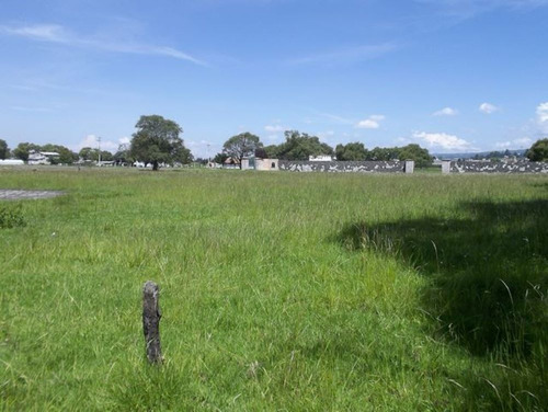Terreno En Venta En Toluca Xonacatlan San Antonio