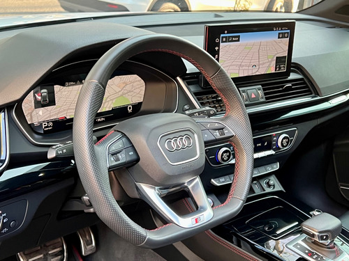 Audi Q5 3.0 Sq5 Tfsi Quattro 354Hp At