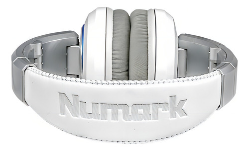 Auriculares profesionales para DJ Numark Electrowave - Gtia