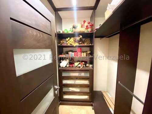 Imagen 21 de 30 de Rah Código 22-8033: Casa En Venta En Lomas Del Mirador 04242942992
