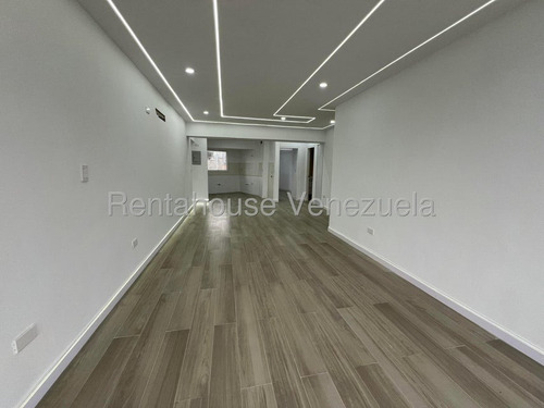 Se Vende Apartamento En Los Samanes Mls #25-18269