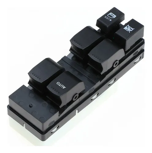 Mxg-blan Botón Switch Control For Suzuki New Alto 2010-2013