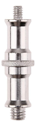 Y 5x Adaptador De Tornillo Con Rosca De 1/4 A 3/8 Espiga