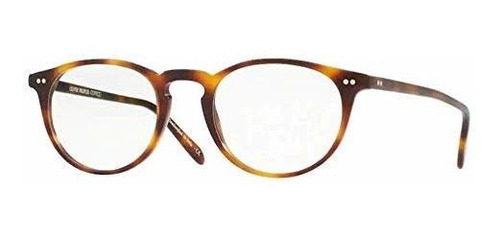 Montura - Oliver Peoples Rx Eyeglasses Frames Riley R ******