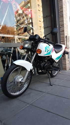 Imagen 9 de 15 de Honda Ns 50 Financio Permuto Qr Motors