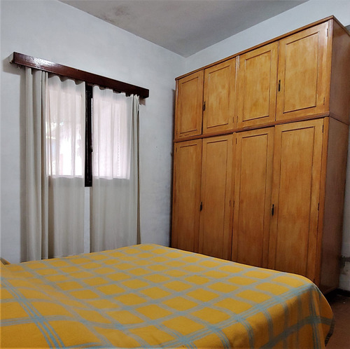 Imagen 20 de 30 de Casa 4 Amb Parque Cochera En Venta En La Tablada