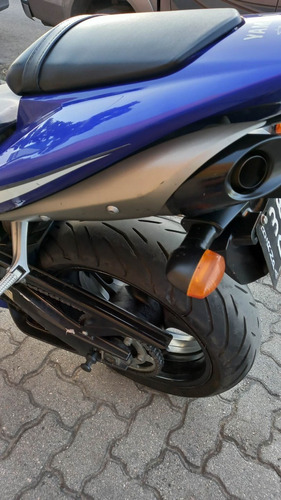 Imagen 9 de 13 de Yamaha R 1 2006