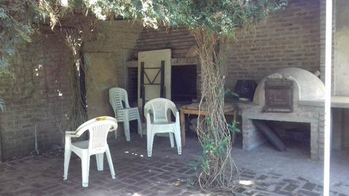 Casa En Venta En Paso Del Rey Norte