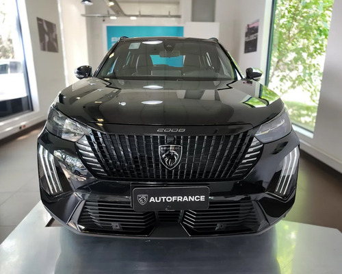 Peugeot 2008 1.0T Gt