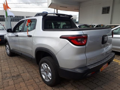 Fiat Toro 1.8 16v Evo Flex Endurance At6