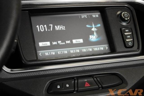 Chevrolet Spin 1.8 Activ7 8v Flex 4p Automático