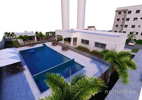Apartamento - Jansen - Ref: 19459 - V-19459