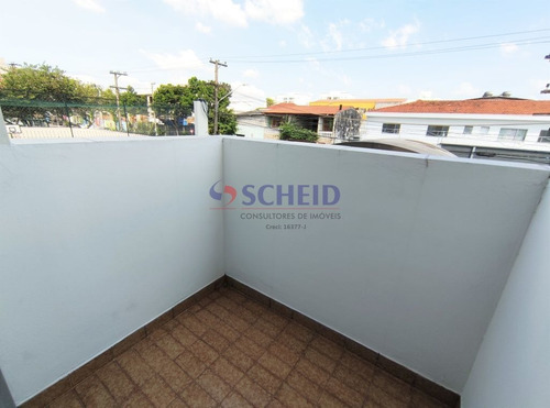 Imagem 10 de 15 de Apartamento 2 Dormitórios A Venda Na Vila Santa Catarina! - Mc9134