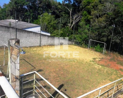 Imagem 3 de 23 de Excelente Chácara. - Ch00002 - 68901976